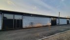Rent - Warm warehouse, 576 sq.m., Brovary - 4