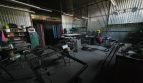 Rent - Warm warehouse, 576 sq.m., Brovary - 11