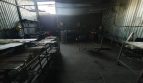 Rent - Warm warehouse, 576 sq.m., Brovary - 12