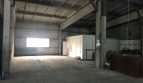 Rent - Warm warehouse, 2130 sq.m., Belaya Tserkov - 12
