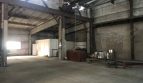 Rent - Warm warehouse, 2130 sq.m., Belaya Tserkov - 13