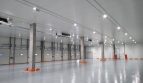 Rent - Refrigerated warehouse, 21000 sq.m., Lviv - 2