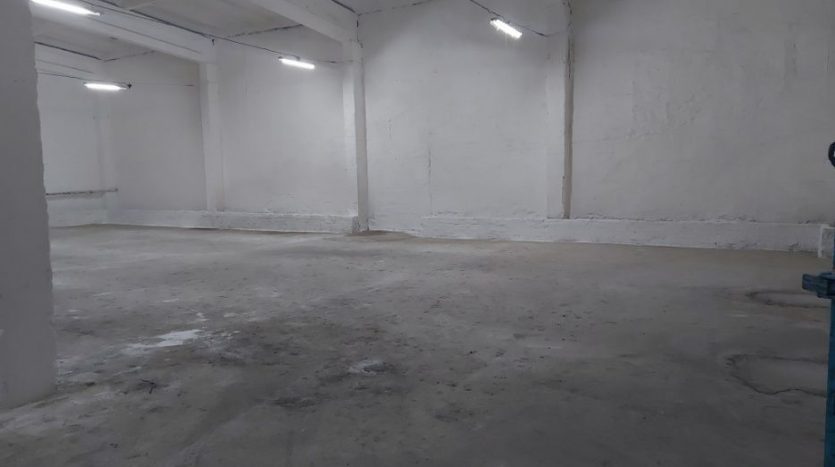 Rent - Warm warehouse, 3500 sq.m., Kryvyi Rih - 14
