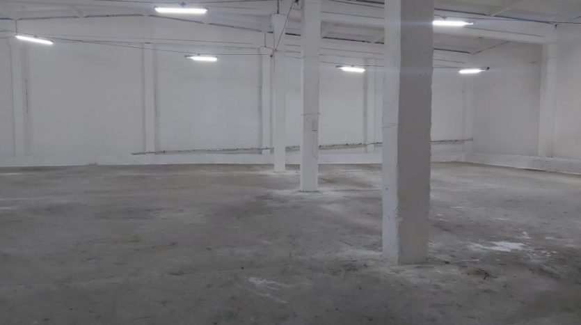 Rent - Warm warehouse, 3500 sq.m., Kryvyi Rih - 13