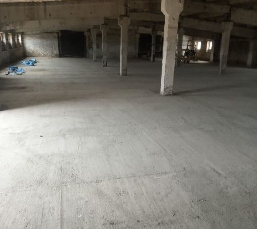 Rent - Dry warehouse, 800 sq.m., Gorbovichi - 3
