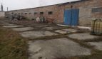 Rent - Dry warehouse, 800 sq.m., Gorbovichi - 4