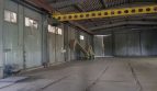 Аренда - Сухой склад, 600 кв.м., г. Запросов - 2