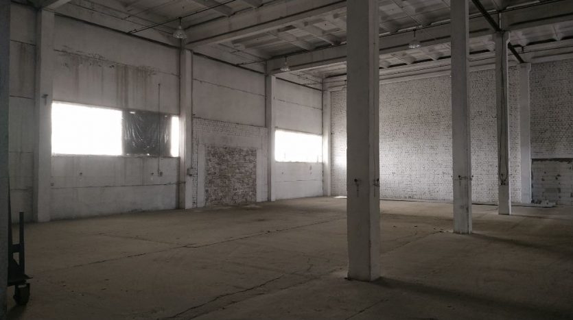 Rent - Dry warehouse, 600 sq.m., Kherson - 9