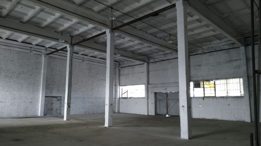 Rent - Dry warehouse, 600 sq.m., Kherson - 10