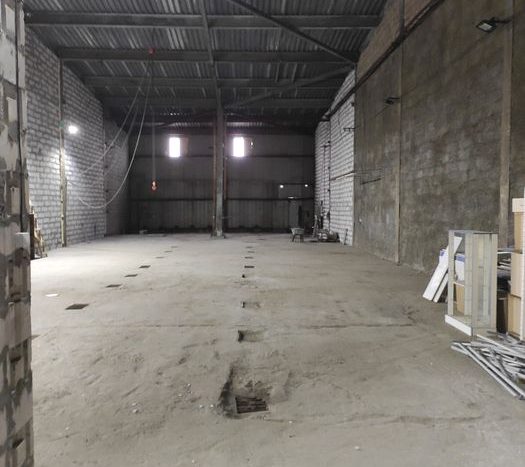 Rent - Warm warehouse, 515 sq.m., Chernihiv - 8