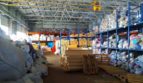 Rent - Dry warehouse, 1430 sq.m., Malaya Danilovka - 2