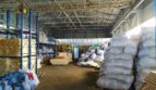 Rent - Dry warehouse, 1430 sq.m., Malaya Danilovka - 3