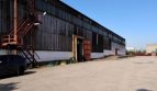 Rent - Dry warehouse, 3200 sq.m., Zaporozhye - 1