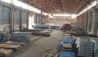 Rent - Dry warehouse, 3200 sq.m., Zaporozhye - 2