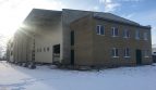 Rent - Warm warehouse, 2000 sq.m., Zenkov - 1