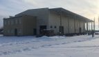 Rent - Warm warehouse, 2000 sq.m., Zenkov - 18
