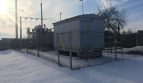Rent - Warm warehouse, 2000 sq.m., Zenkov - 17