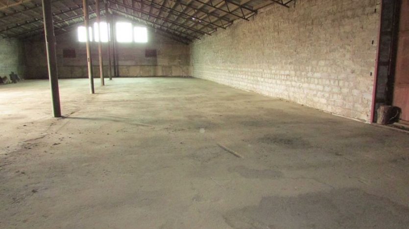 Sale - Dry warehouse, 1300 sq.m., Karachentsev - 3