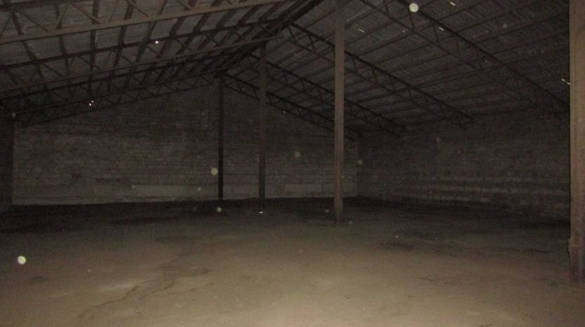 Sale - Dry warehouse, 1300 sq.m., Karachentsev - 4