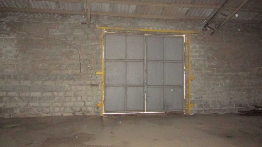 Sale - Dry warehouse, 1300 sq.m., Karachentsev - 5