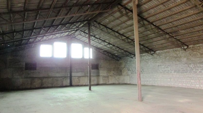 Sale - Dry warehouse, 1300 sq.m., Karachentsev - 7