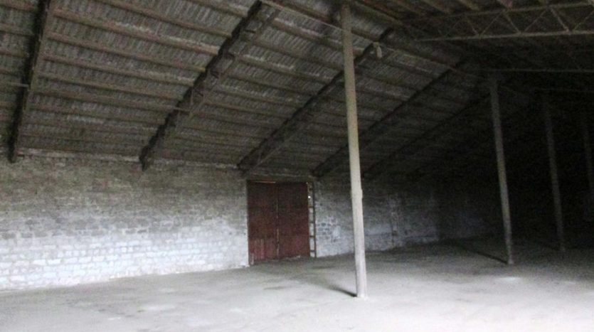 Sale - Dry warehouse, 1300 sq.m., Karachentsev - 8