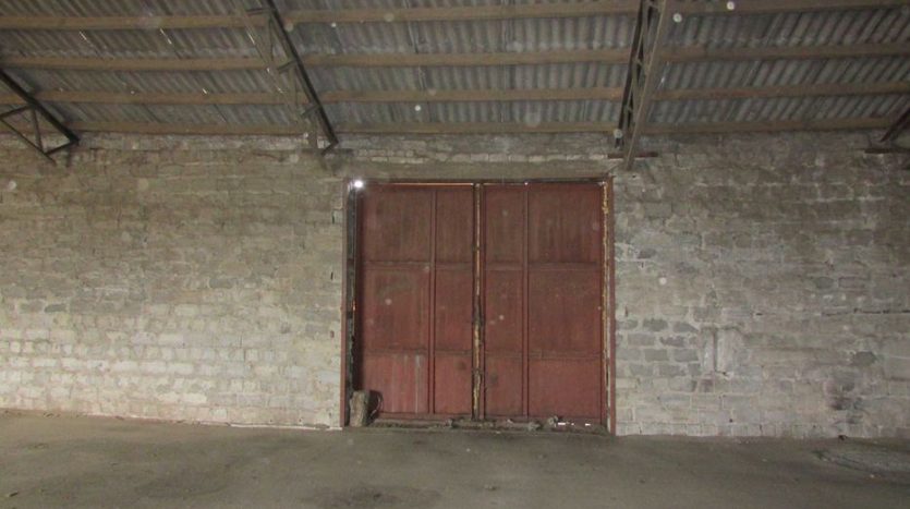 Sale - Dry warehouse, 1300 sq.m., Karachentsev - 9