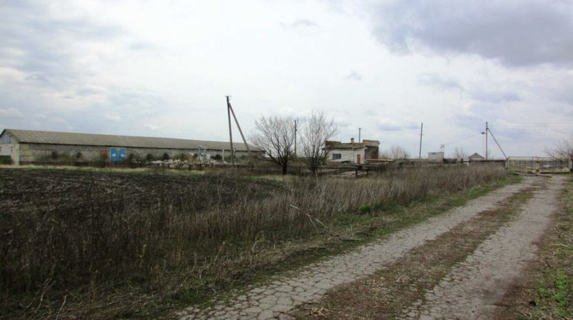 Sale - Dry warehouse, 1300 sq.m., Karachentsev - 14