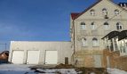 Sale - Warm warehouse, 2000 sq.m., Yurivka city - 1