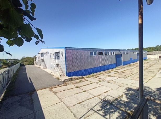 Sale - Dry warehouse, 3000 sq.m., Kalinovka - 4