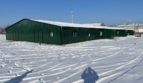Rent - Dry warehouse, 1700 sq.m., Gorenka - 3