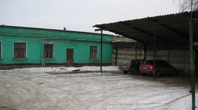 Sale - Dry warehouse, 3900 sq.m., Khmelnitsky - 5