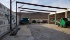Sale - Dry warehouse, 2446 sq.m., Nadezhdovka - 1