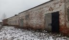 Sale - Dry warehouse, 1500 sq.m., Novovolynsk - 20