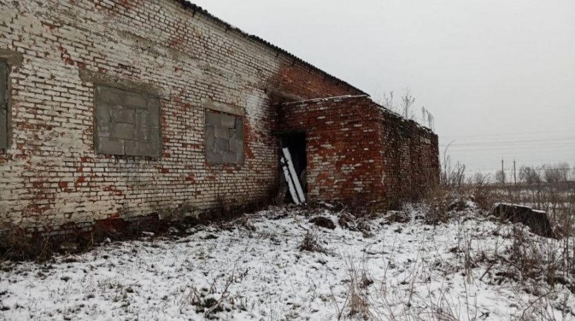 Sale - Dry warehouse, 1500 sq.m., Novovolynsk - 14