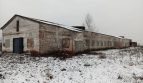 Sale - Dry warehouse, 1500 sq.m., Novovolynsk - 7