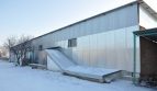 Sale - Dry warehouse, 754 sq.m., Lozovaya - 1