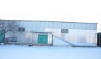 Sale - Dry warehouse, 754 sq.m., Lozovaya - 2
