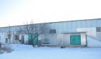 Sale - Dry warehouse, 754 sq.m., Lozovaya - 4