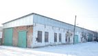 Sale - Dry warehouse, 754 sq.m., Lozovaya - 6