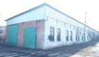 Sale - Dry warehouse, 754 sq.m., Lozovaya - 7