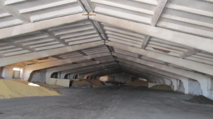 Sale - Dry warehouse, 1752 sq.m., city of Syrovo - 3