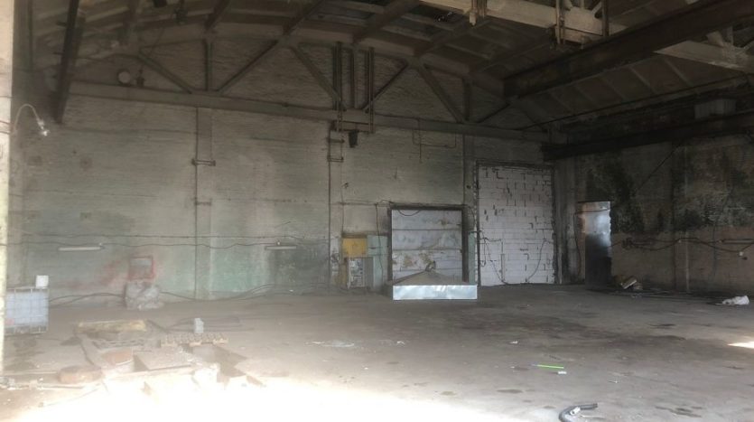 Rent - Dry warehouse, 1300 sq.m., Belaya Tserkov - 6
