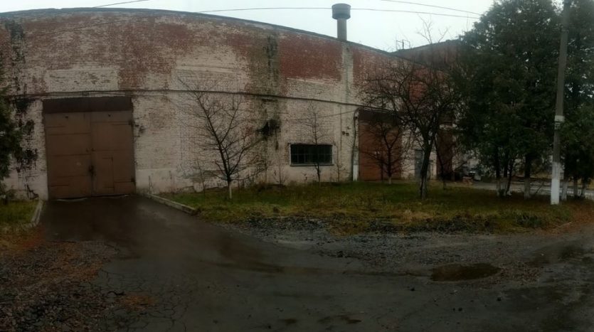 Rent - Dry warehouse, 4000 sq.m., Drohobych - 11
