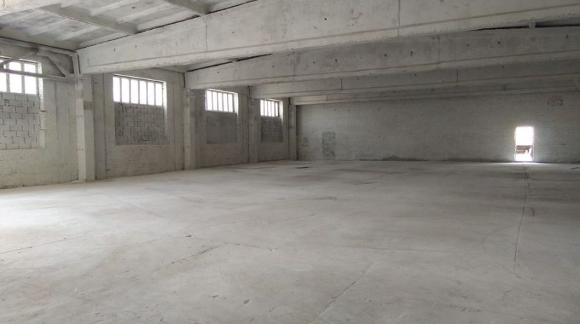 Rent - Dry warehouse, 600 sq.m., Nikopol - 3