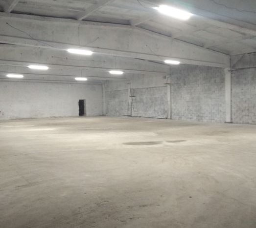 Rent - Dry warehouse, 600 sq.m., Nikopol - 4