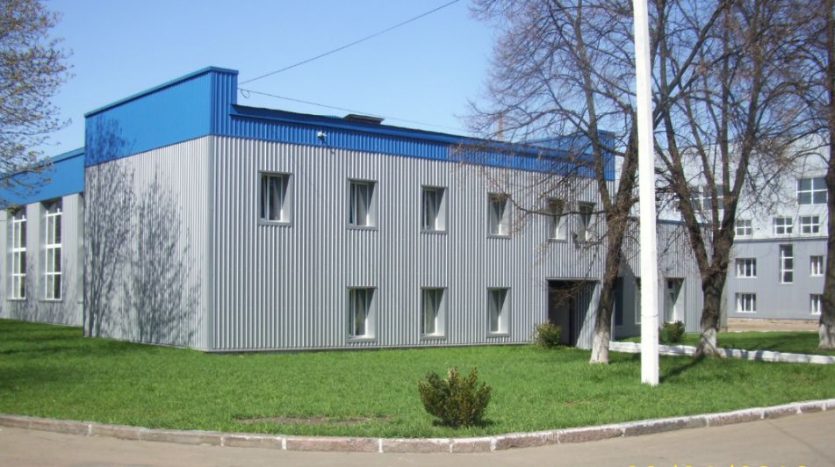 Rent - Dry warehouse, 49231 sq.m., Korosten