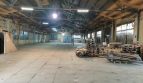 Rent - Dry warehouse, 974 sq.m., Brovary - 2