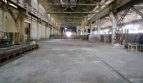 Rent - Dry warehouse, 2000 sq.m., Chernihiv - 1