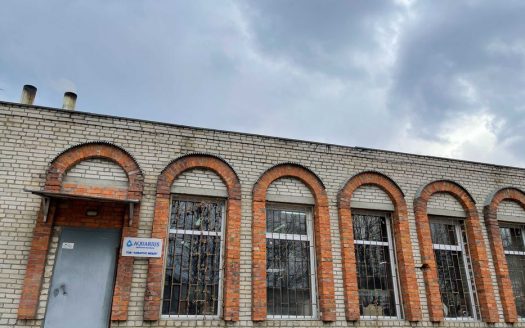 Archived: Rent – Unheated warehouse, 2200 sq.m., Stepanovka